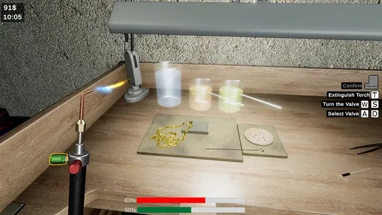 Master of Jewelry screenshot 1