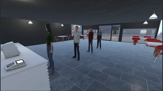 Order Up! screenshot 2
