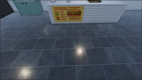 Order Up! screenshot 3