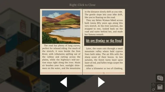 Nook Fall: West Town screenshot 6