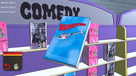 Neighborhood Video screenshot 8