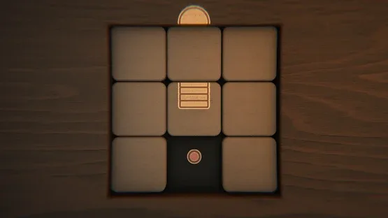 The Man Who Walked screenshot 2