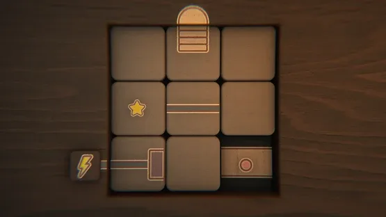 The Man Who Walked screenshot 4