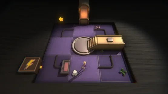 The Man Who Walked screenshot 5