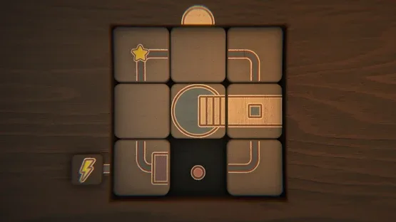 The Man Who Walked screenshot 6