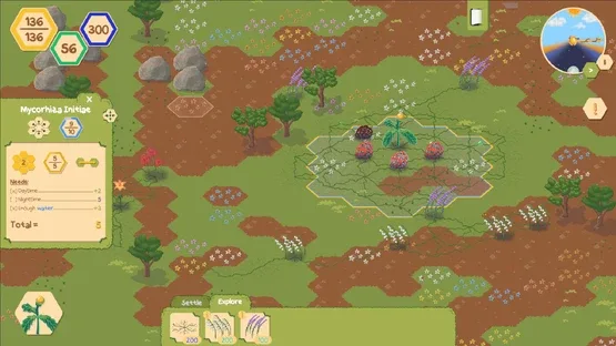 ChloroLink screenshot 1