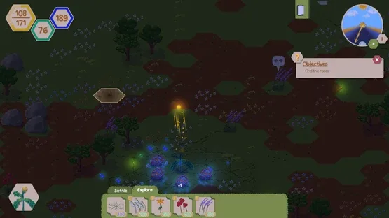 ChloroLink screenshot 2