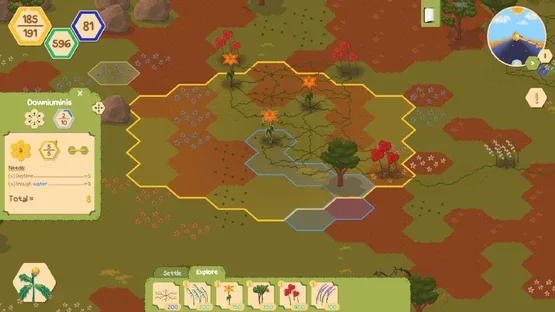 ChloroLink screenshot 4