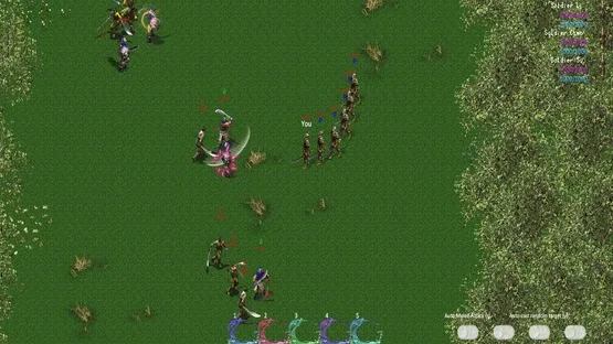 Three Kingdom: Zhang Jiao Revival screenshot 4