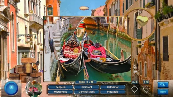 Summer Adventurers: Mediterranean screenshot 5