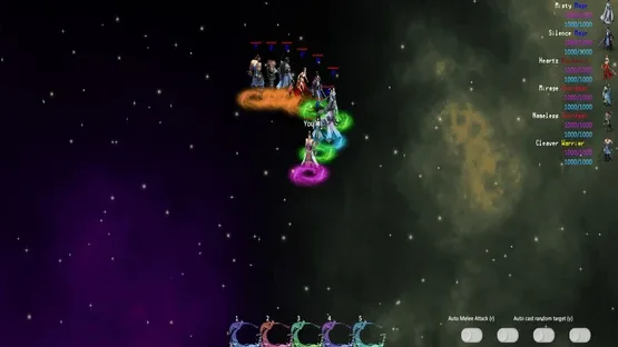 Three Kingdom: Zhang Jiao Revival screenshot 6