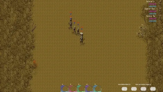 Three Kingdom: Zhang Jiao Revival screenshot 7