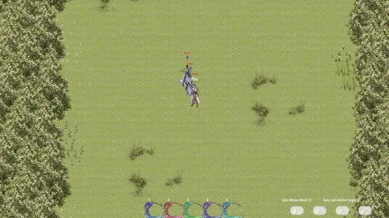 Three Kingdom: Zhang Jiao Revival screenshot 8