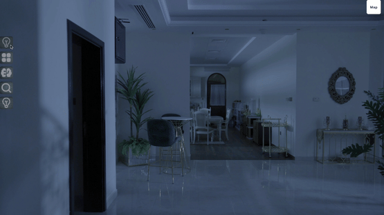 A Tale of Shadows Fragments Screenshot