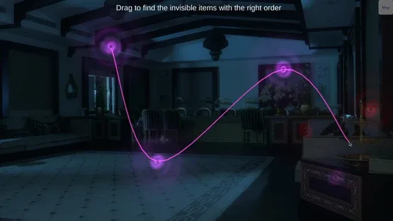 A Tale of Shadows Fragments screenshot 13