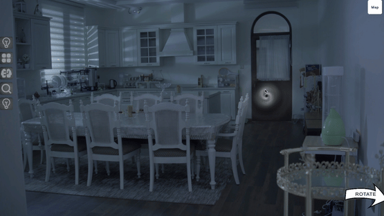 A Tale of Shadows Fragments Screenshot