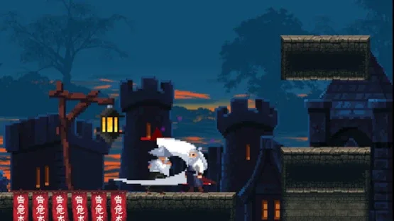Shadow Monarchs Rise screenshot 6