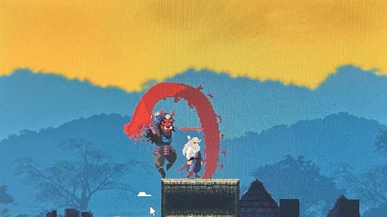 Shadow Monarchs Rise screenshot 3