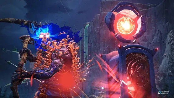 Spellcasters Chronicles screenshot 4