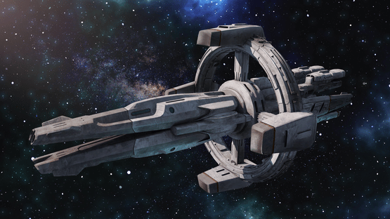 Murder on the Spaceship Altair Screenshot