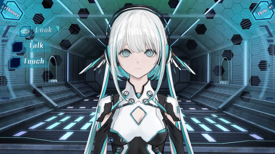 Murder on the Spaceship Altair Screenshot