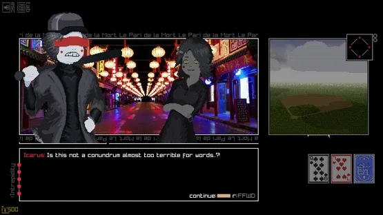 Everything I Know, and Everything I'm Ever Gonna Know screenshot 6