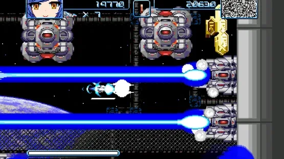 Revolgear Zero screenshot 17