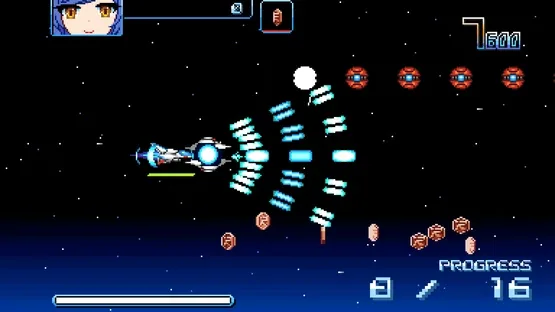 Revolgear Zero screenshot 24