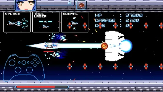 Revolgear Zero screenshot 25
