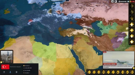Territorial Conquest screenshot 20