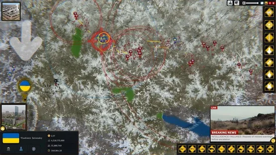Territorial Conquest screenshot 21