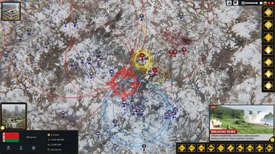 Territorial Conquest screenshot 4