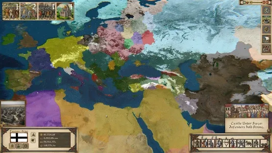 Territorial Conquest screenshot 5