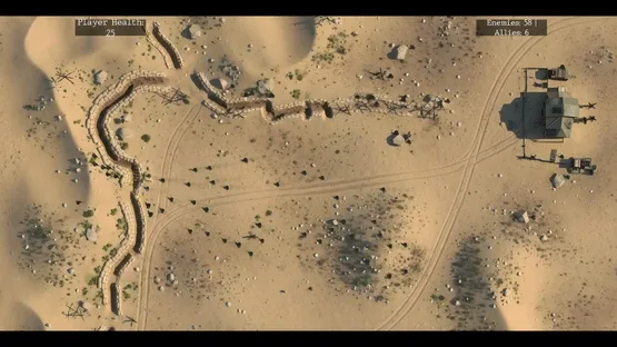 Territorial Conquest screenshot 6