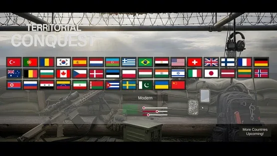 Territorial Conquest screenshot 8