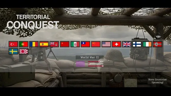 Territorial Conquest screenshot 9
