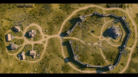 Territorial Conquest screenshot 10