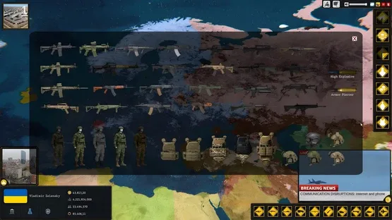 Territorial Conquest screenshot 11