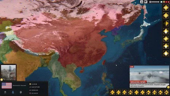 Territorial Conquest screenshot 12