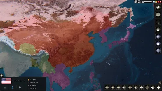 Territorial Conquest screenshot 13