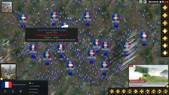Territorial Conquest screenshot 16