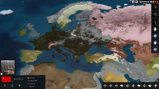 Territorial Conquest screenshot 18