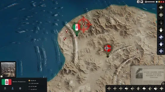 Territorial Conquest screenshot 19