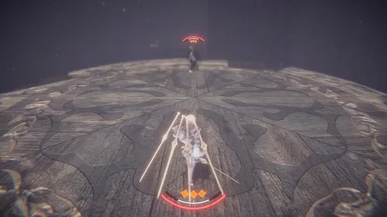 DuoBellum de Marionnette screenshot 2