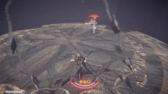 DuoBellum de Marionnette screenshot 4