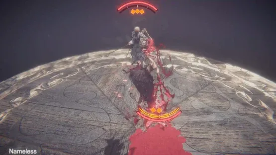 DuoBellum de Marionnette screenshot 5