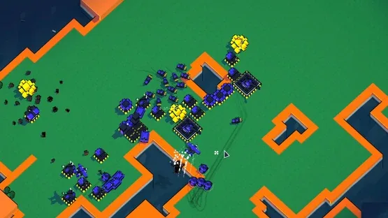 Cubic Annihilation screenshot 7