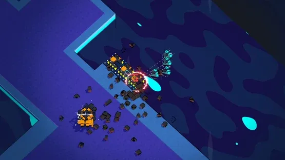 Cubic Annihilation screenshot 9