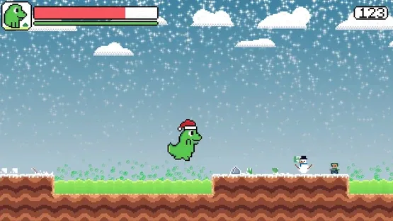 Wrecking Wave screenshot 19