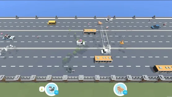 Snack Attack screenshot 3